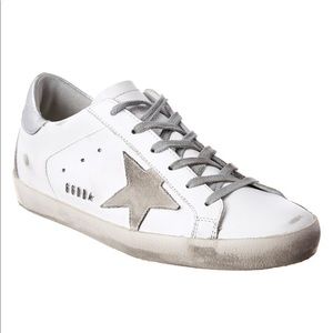 Golden Goose Superstar 39 Excellent condition